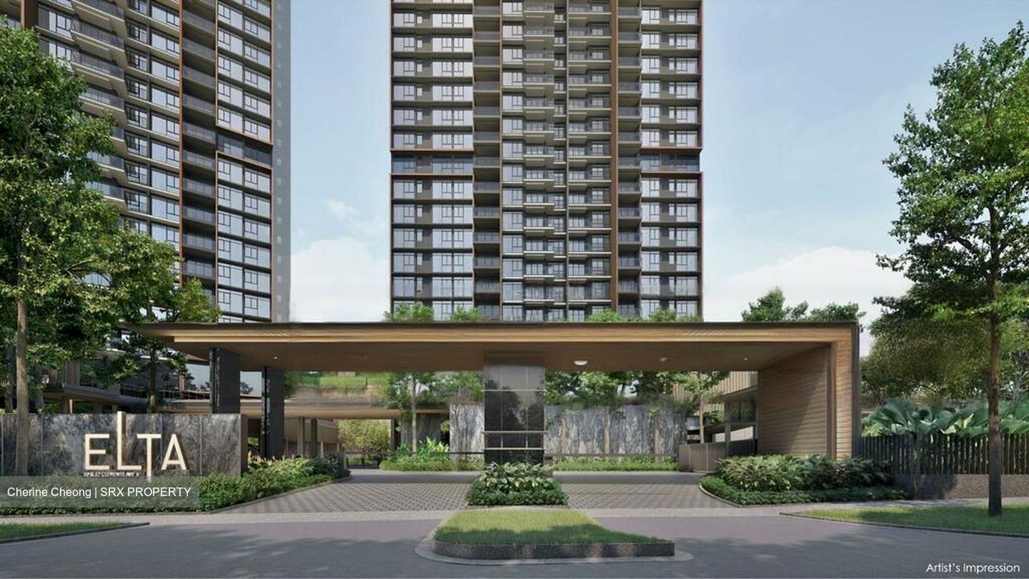 Clementi Avenue 1 (D5), Condominium #502818411